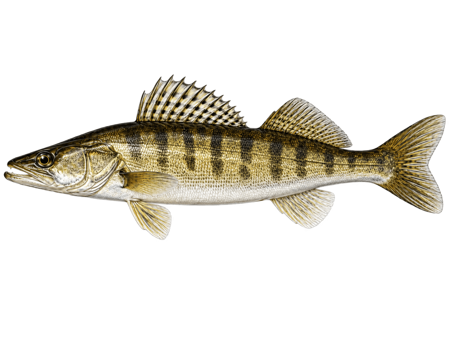 Zander